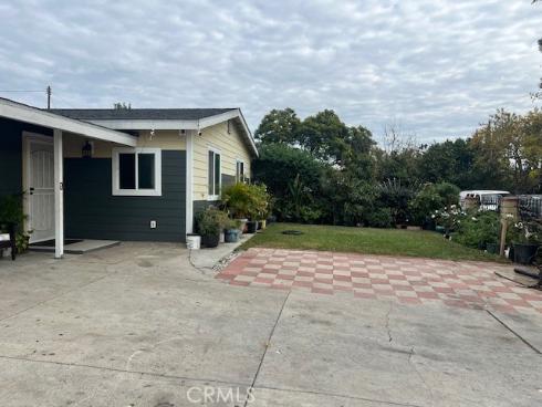 2313 W Wilshire   Avenue, Santa Ana, CA