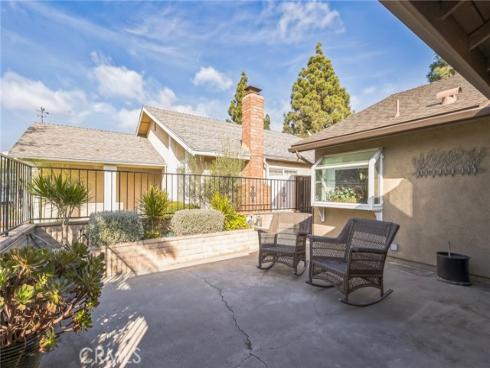 3109 S Center   Street, Santa Ana, CA