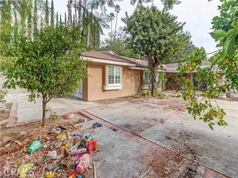 10461  Shadyridge   Drive, Santa Ana, CA