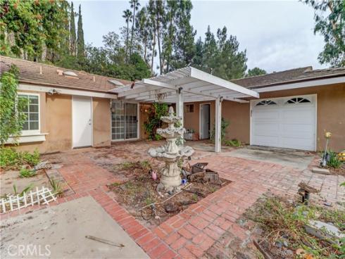 10461  Shadyridge   Drive, Santa Ana, CA