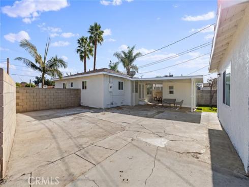 602 S Shelton   Street, Santa Ana, CA