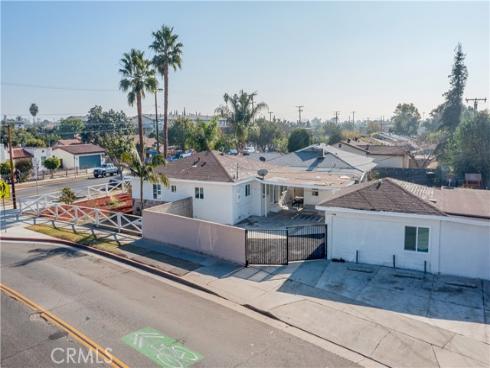 602 S Shelton   Street, Santa Ana, CA