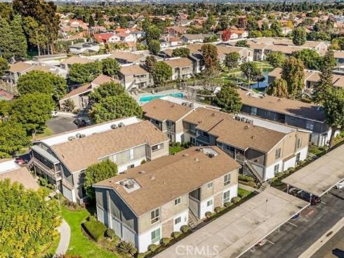 2851 S Fairview  B  Street, Santa Ana, CA