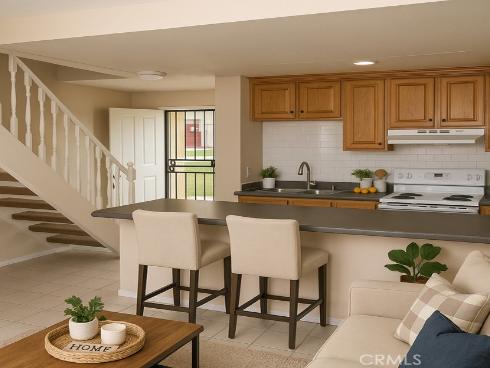 631 S Fairview 4F Street, Santa Ana, CA