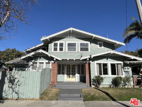 1602 N Bush   Street, Santa Ana, CA