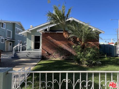 1606 N Bush   Street, Santa Ana, CA