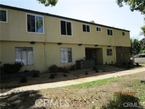 611 S Orange  11  Avenue, Santa Ana, CA