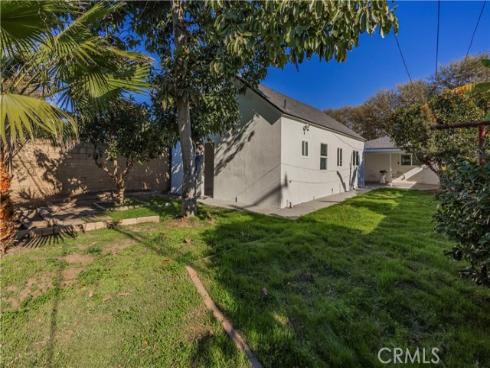 2078  Evergreen   Street, Santa Ana, CA