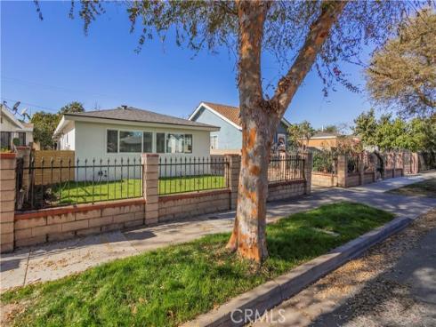 2078  Evergreen   Street, Santa Ana, CA