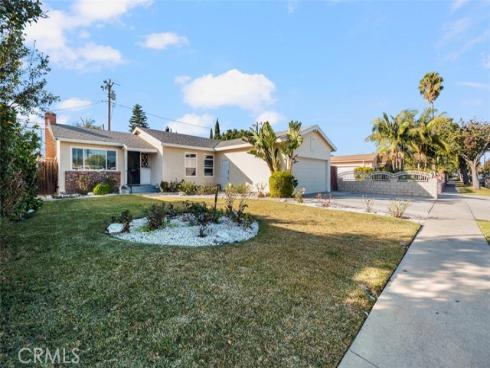 1230 S Rene   Drive, Santa Ana, CA