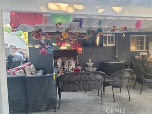 2214 Mark Street, Santa Ana, CA