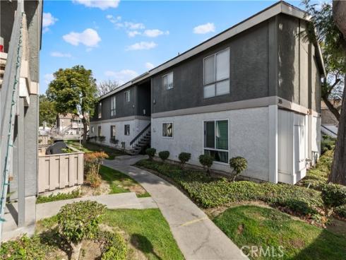 2855 S Fairview C Street, Santa Ana, CA