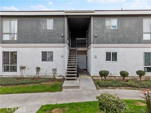 2855 S Fairview C Street, Santa Ana, CA