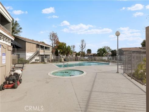 2855 S Fairview C Street, Santa Ana, CA