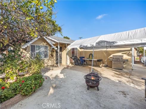 2709 W Saint Gertrude   Place, Santa Ana, CA