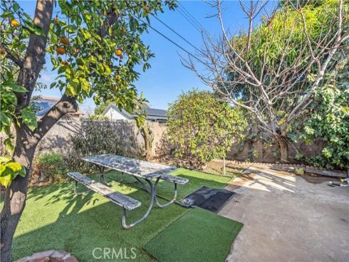 2709 W Saint Gertrude   Place, Santa Ana, CA