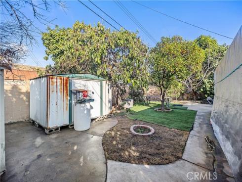 2709 W Saint Gertrude   Place, Santa Ana, CA