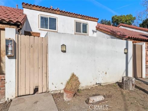 2501 W Sunflower A6 Avenue, Santa Ana, CA