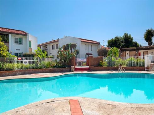 2501 W Sunflower A6 Avenue, Santa Ana, CA