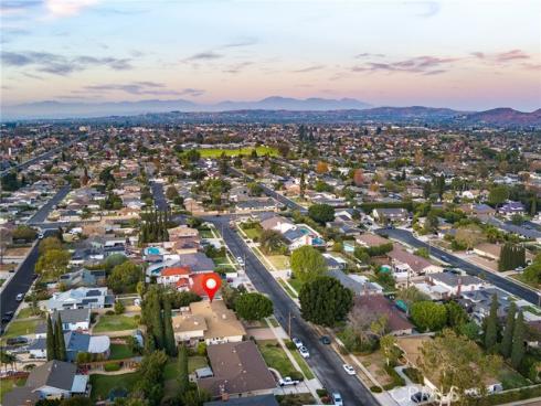 13091  Loretta   Drive, Santa Ana, CA