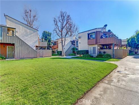 1001 W Stevens  176  Avenue, Santa Ana, CA