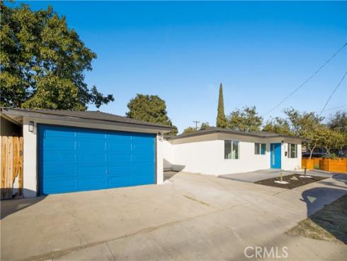 1821 W Pine   Street, Santa Ana, CA