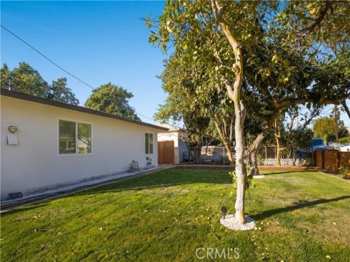 1821 W Pine   Street, Santa Ana, CA