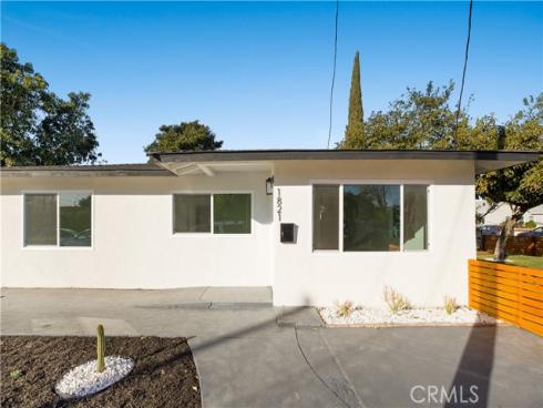 1821 W Pine   Street, Santa Ana, CA