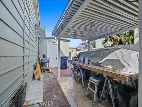 3101 S Fairview 54 Street, Santa Ana, CA