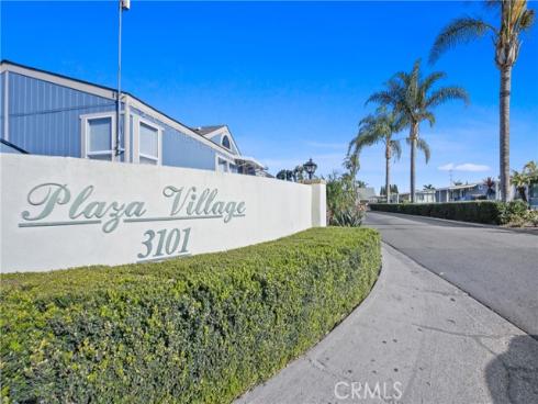 3101 S Fairview 54 Street, Santa Ana, CA