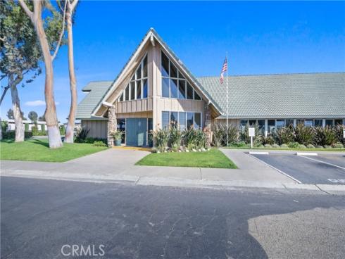 3101 S Fairview 54 Street, Santa Ana, CA