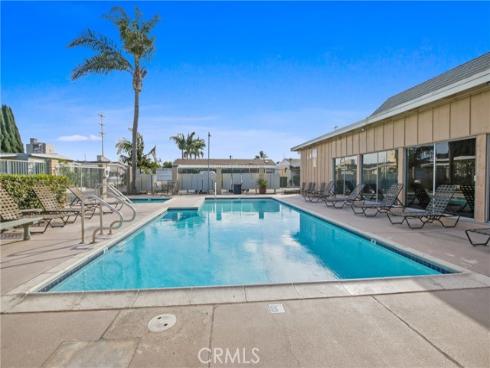 3101 S Fairview  54  Street, Santa Ana, CA