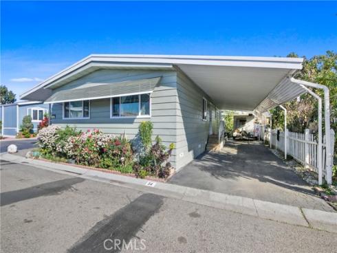 3101 S Fairview 54 Street, Santa Ana, CA