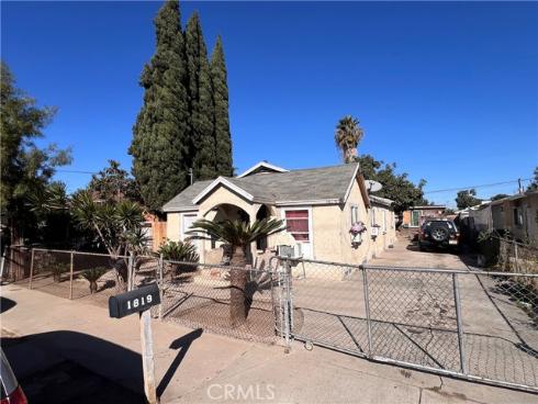 1819 W 2nd   Street, Santa Ana, CA