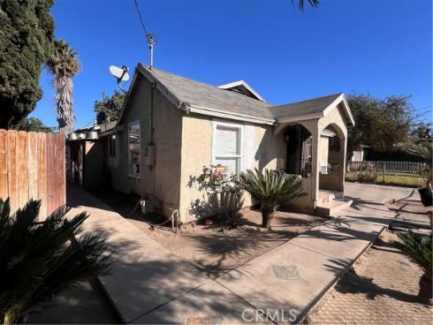 1819 W 2nd   Street, Santa Ana, CA