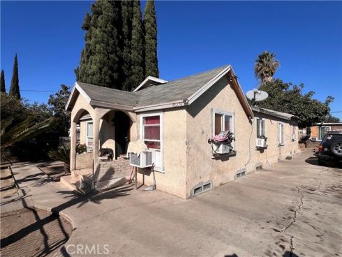 1819 W 2nd   Street, Santa Ana, CA