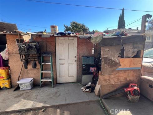 1819 W 2nd   Street, Santa Ana, CA