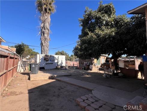 1819 W 2nd   Street, Santa Ana, CA