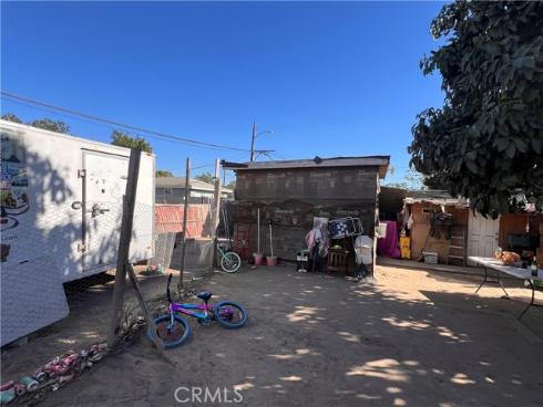 1819 W 2nd   Street, Santa Ana, CA