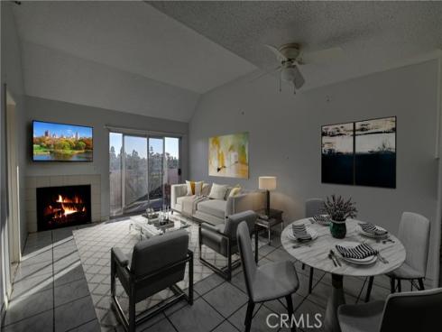 450 E 4th 423 Street, Santa Ana, CA