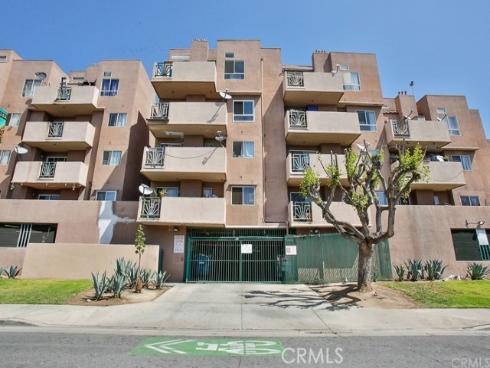 450 E 4th 423 Street, Santa Ana, CA