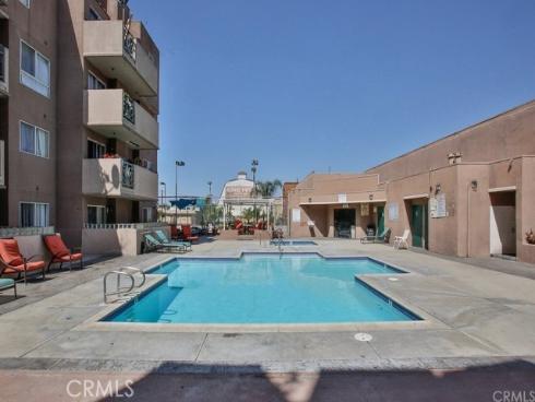 450 E 4th  423  Street, Santa Ana, CA