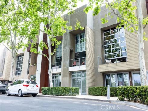 191 E City Place Drive, Santa Ana, CA