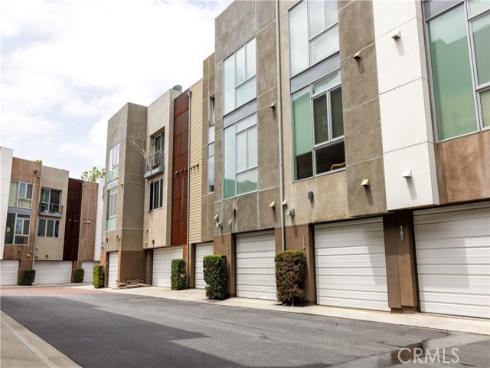 191 E City Place   Drive, Santa Ana, CA