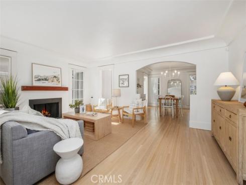 1028 N Olive Street, Santa Ana, CA