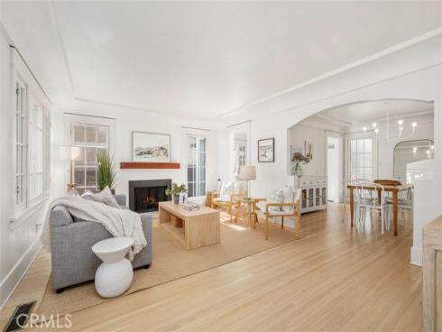 1028 N Olive Street, Santa Ana, CA