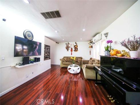 4906 W 5th Street Unit C , Santa Ana, CA