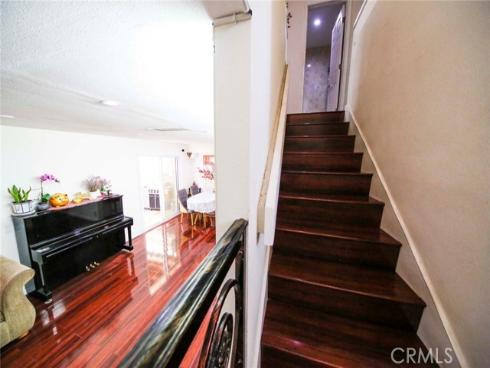 4906 W 5th Street Unit C , Santa Ana, CA