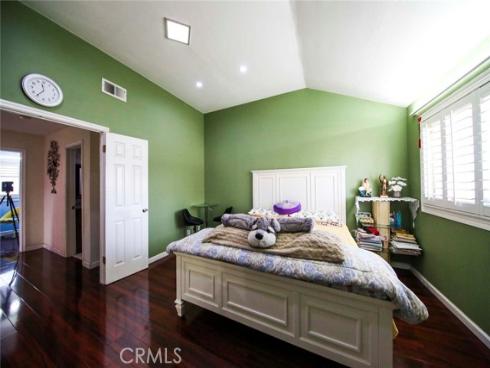 4906 W 5th Street Unit C , Santa Ana, CA