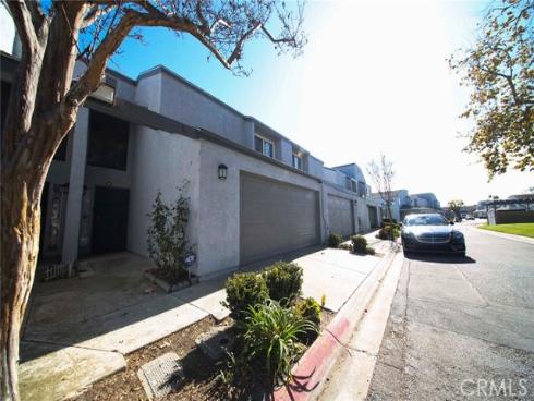 4906 W 5th Street Unit C , Santa Ana, CA